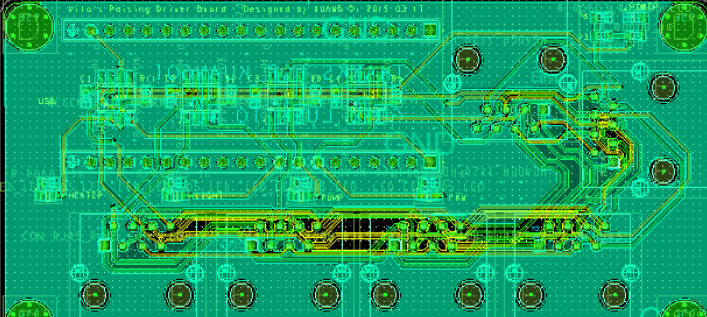自己設(shè)計(jì)PCB電路板，需要了解的知識(shí)