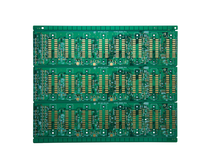 PCB電源線(xiàn)路板，5種不同電源電路板工藝要求