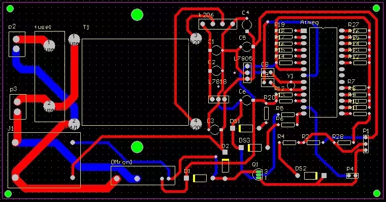 PCB工藝流程，看完就懂！