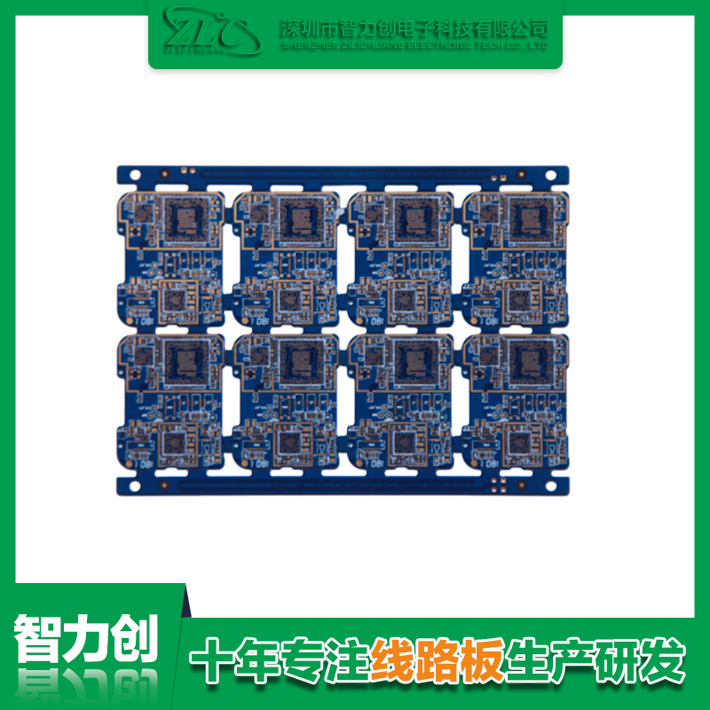 線路板應(yīng)用于車載播放器，PCB板在車載播放器的重要性