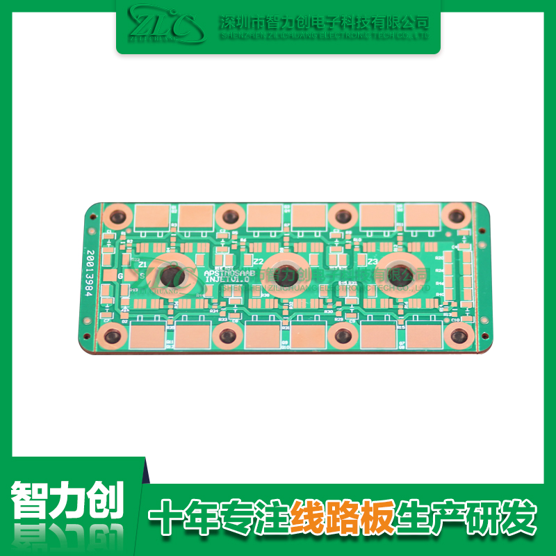 PCB厚銅板的優(yōu)勢(shì)有哪些？PCB厚銅板特點(diǎn)