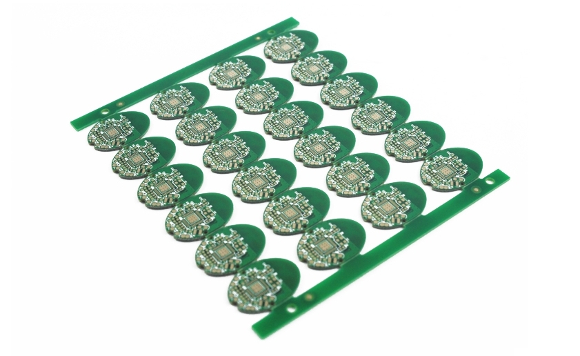 PCB板在藍(lán)牙耳機(jī)中的應(yīng)用，PCB板對(duì)藍(lán)牙耳機(jī)性能的影響